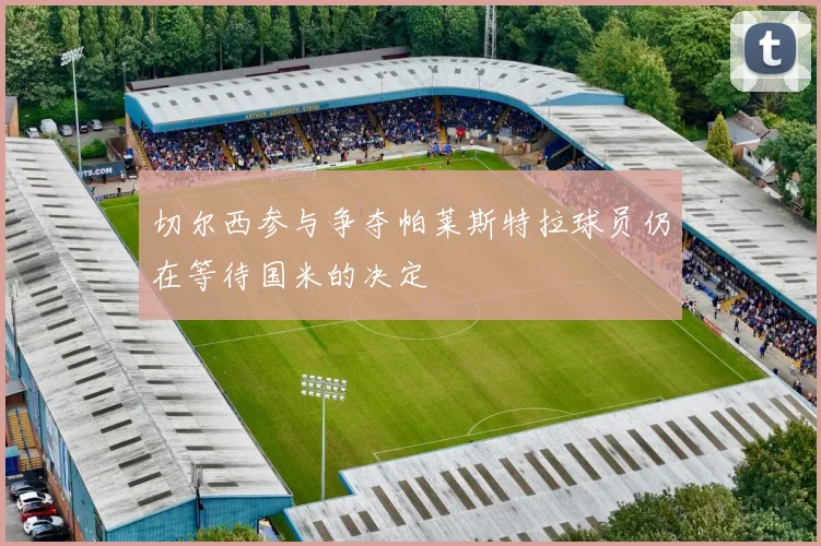 切尔西参与争夺帕莱斯特拉球员仍在等待国米的决定