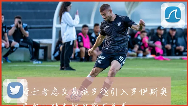 骑士考虑交易施罗德引入罗伊斯奥尼尔以助米切尔密友关系