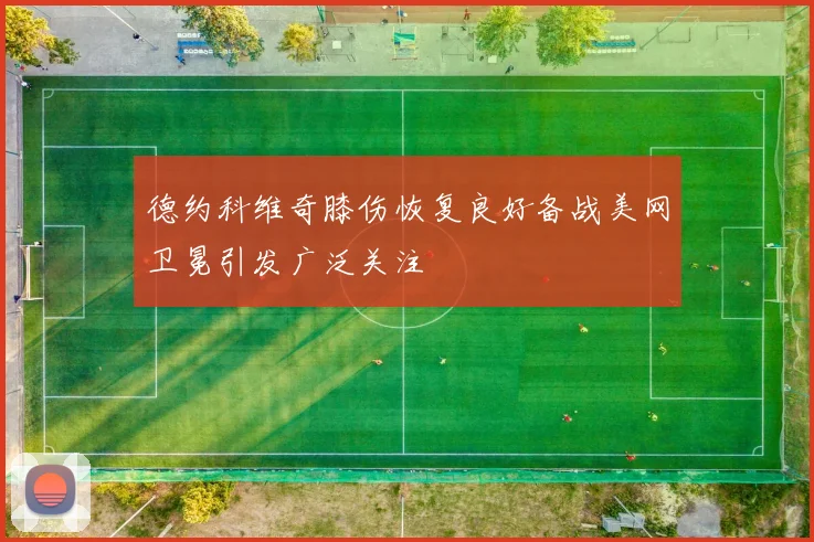 德约科维奇膝伤恢复良好备战美网卫冕引发广泛关注
