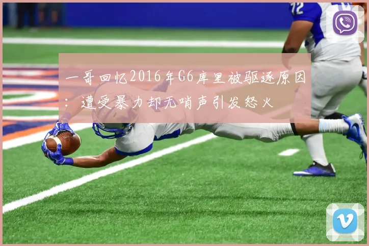 一哥回忆2016年G6库里被驱逐原因：遭受暴力却无哨声引发怒火